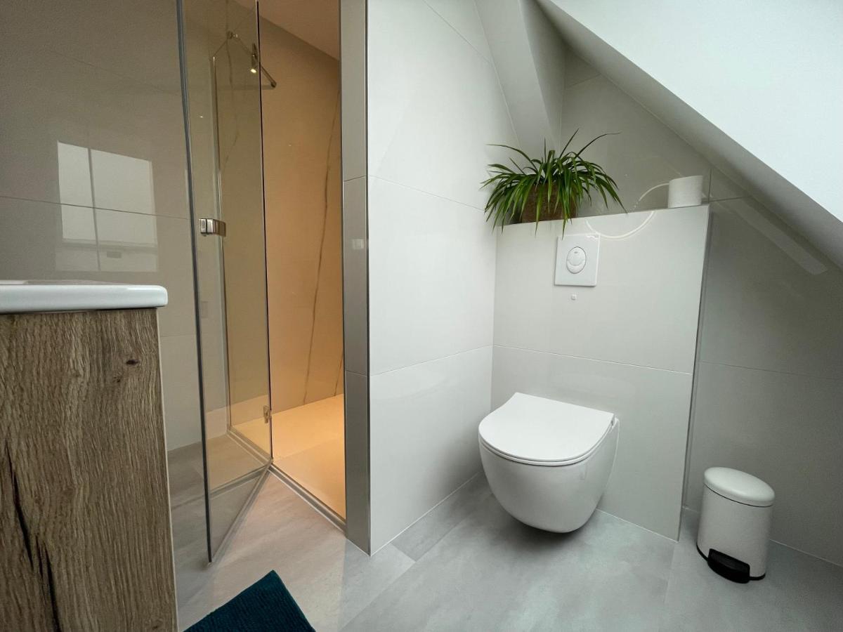 Les Duplex Solaires Apartman Duppigheim Kültér fotó