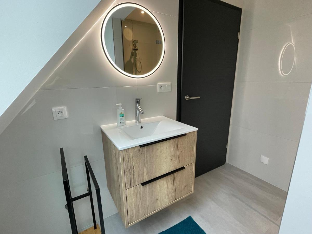 Les Duplex Solaires Apartman Duppigheim Kültér fotó