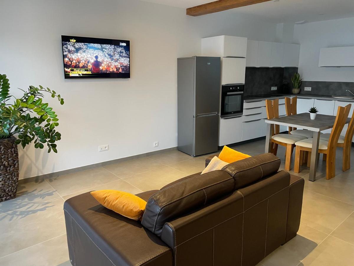 Les Duplex Solaires Apartman Duppigheim Kültér fotó