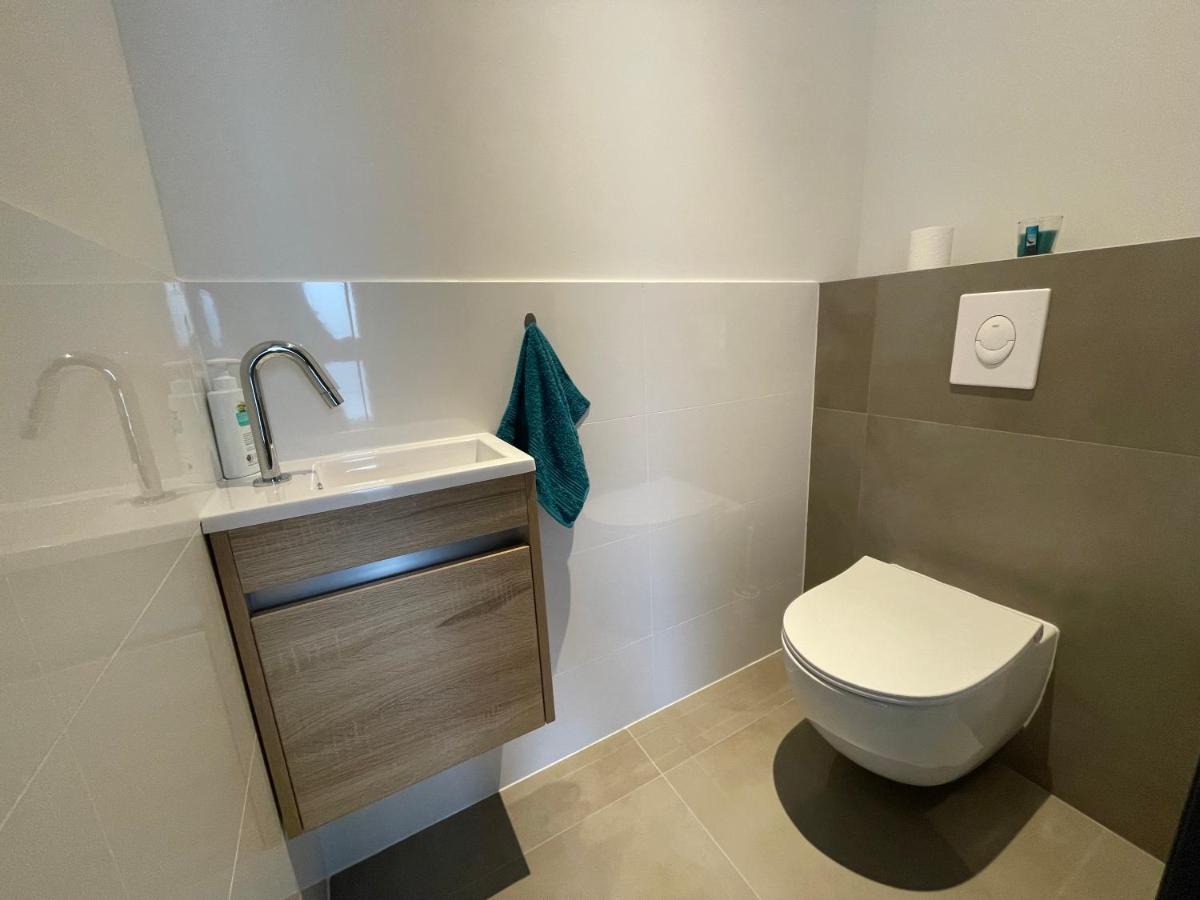 Les Duplex Solaires Apartman Duppigheim Kültér fotó