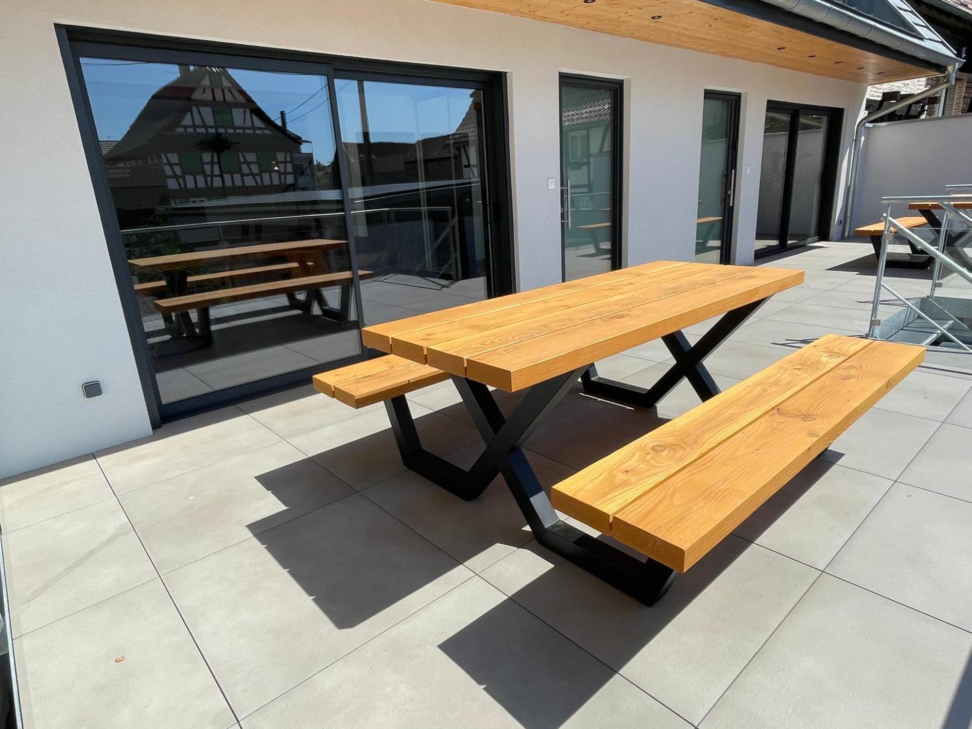 Les Duplex Solaires Apartman Duppigheim Kültér fotó